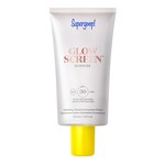 Supergoop! - Glowscreen - Schermo Solare Spf 30 Pa+++ Formato Jumbo - -glowscreen Sunrise Spf 30 (73.9ml) - Donna
