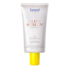 Glowscreen - Güneş Kremi SPF 30 PA+++ Jumbo Boy, SUPERGOOP!