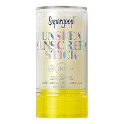 Unseen Sunscreen Stick SPF 30 - Stick de protection solaire