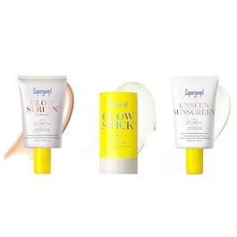 Beauty Essentials SPF Travel Kit - Coffret Soin Solaire