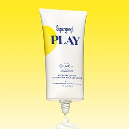 Play Everyday SPF 50 - Lotion Solaire