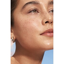 Glowscreen - krem z filtrem przeciwsłonecznym SPF 30 PA+++ format Jumbo