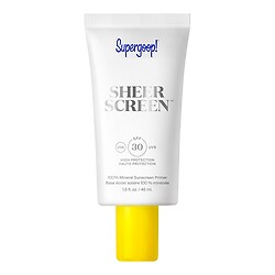 Sheerscreen - Écran Solaire SPF 30 PA+++