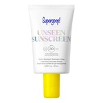 Supergoop! - Unseen - Schermo Solare Spf 30 Pa+++ - -unseen Sunscreen Spf30 20ml - Donna
