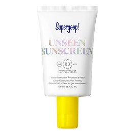 Unseen - Güneş Kremi SPF 30 PA+++