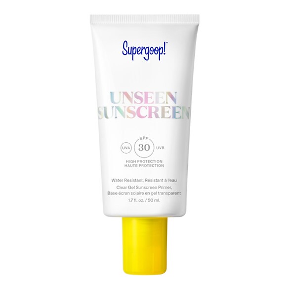 Unseen - Güneş Kremi SPF 30 PA+++, SUPERGOOP!