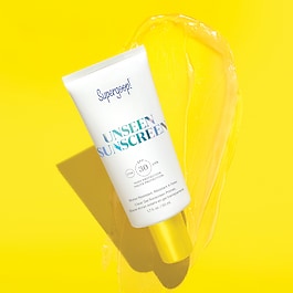 Unseen - Güneş Kremi SPF 30 PA+++