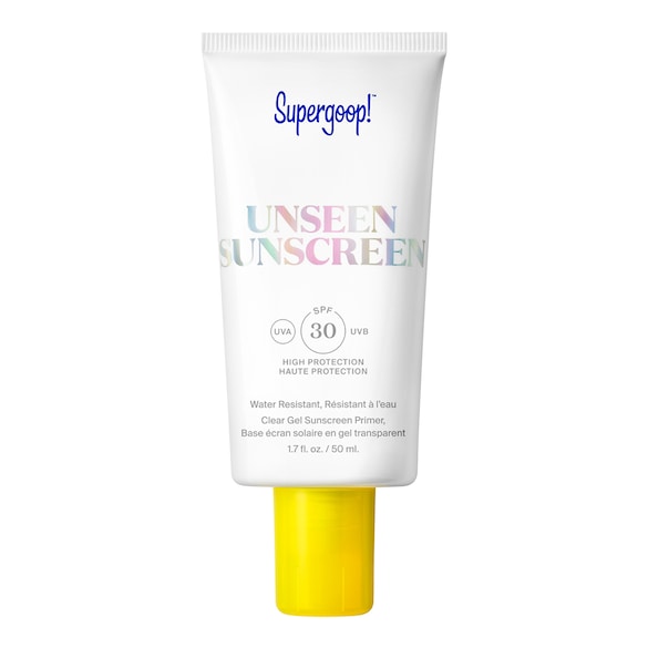 Supergoop! - Unseen - Schermo Solare Spf 30 Pa+++ - unseen Sunscreen Spf30 20ml - Donna