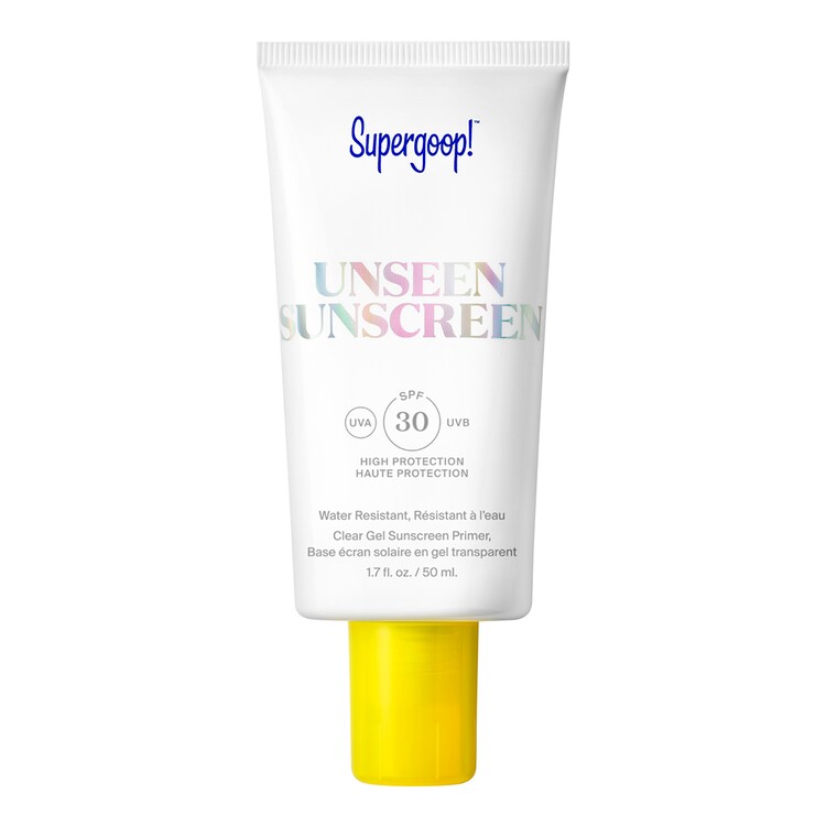 Unseen - Écran Solaire SPF 30 PA+++