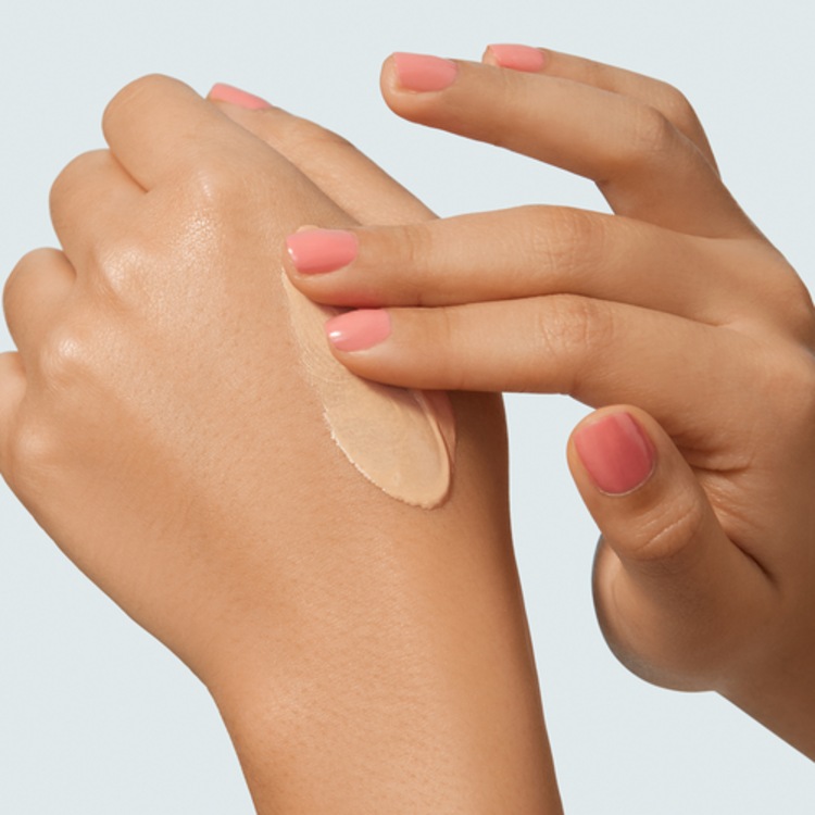 Glowscreen - Écran Solaire SPF 30 PA+++ avec Acide Hyaluronique + Niacinamide