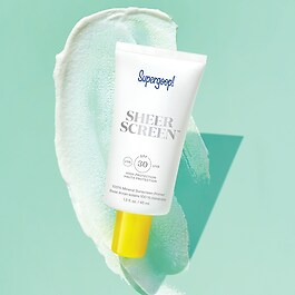 Sheerscreen - Güneş Kremi SPF 30 PA+++