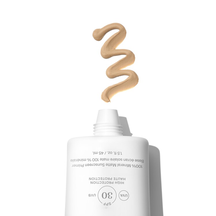 Mattescreen - Güneş Kremi SPF 30 PA+++