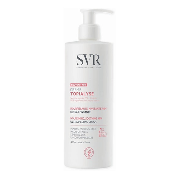 TOPIALYSE - Crema corporal, SVR