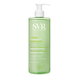SEBIACLEAR - Limpiador facial