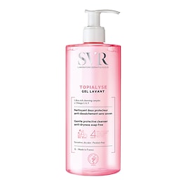 Topialyse Gel Lavant - Gel Limpiador 