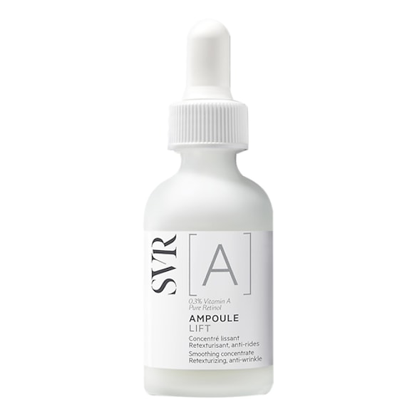 AMPOULE [A] Lift -Concentrado alisante, SVR