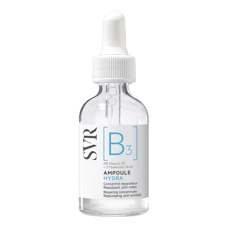 AMPOULE [B3] Hydra-Concentrado reparador
