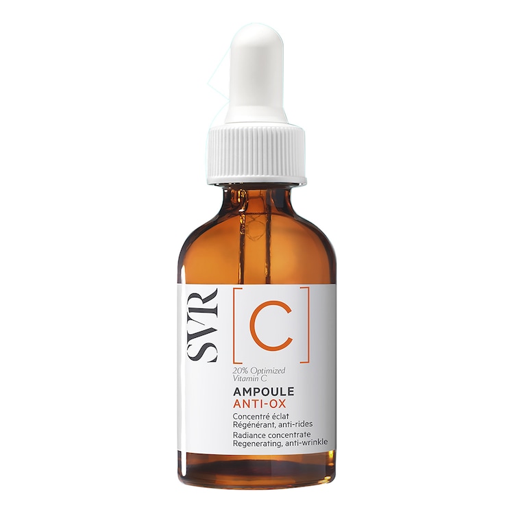AMPOULE [C] Anti-Ox -Ampollas antioxidantes 