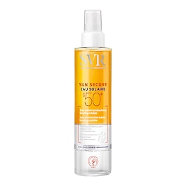 SUN SECURE EAU SOLAIRE SPF50 - Protección Solar