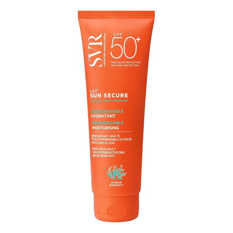 Sun Secure Body Lait SPF50