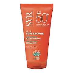 SUN SECURE Blur SPF50+- Protección solar , SVR