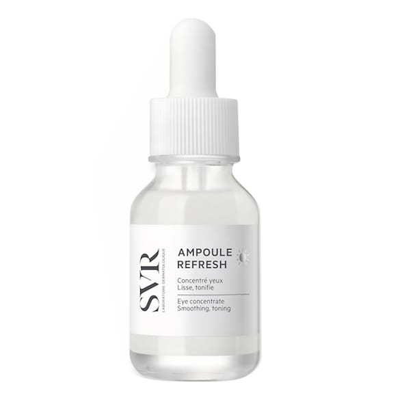 Refresh Ampoule - Contorno ojos, SVR