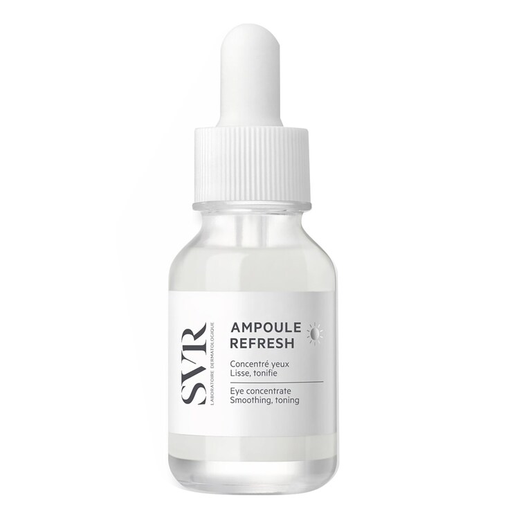 Refresh Ampoule - Contorno ojos