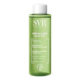 Sebiaclear Micro Peel - Tónico exfoliante
