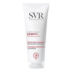 Cicavit+ Hand Repair Cream, SVR