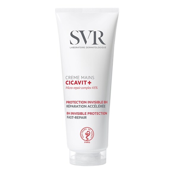 Cicavit+ Hand Repair Cream, SVR