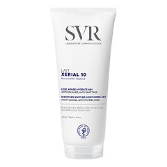 Xerial 10 Lait - Leche Corporal, SVR
