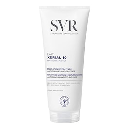 Xerial 10 Lait - Leche Corporal