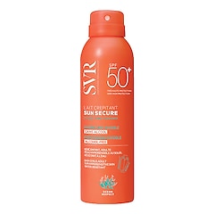 Sun Secure Lait Crepitant SPF50+, SVR