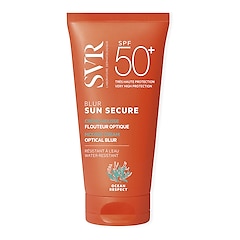 Sun Secure Blur Sin Perfume SPF50+ - Fotoprotector rostro, SVR