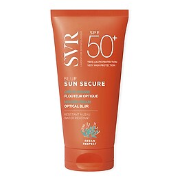 Sun Secure Blur Sin Perfume SPF50+ - Fotoprotector rostro