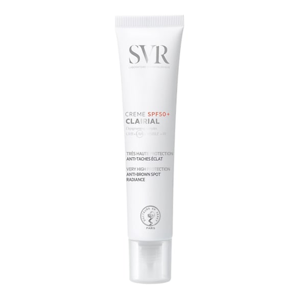 Clairial SPF50+ Cream, SVR