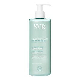 Physiopure Gelee Moussante