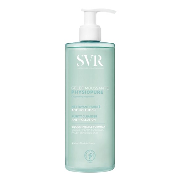 Physiopure Gelee Moussante, SVR