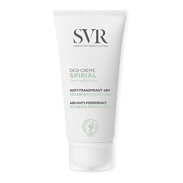 Spirial Deo Crème
