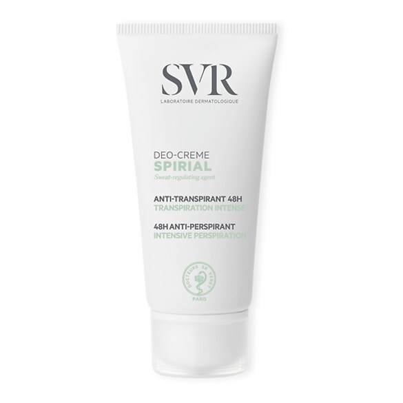 Spirial Deo Crème, SVR