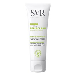Sebiaclear Hydra - Trattamiento Viso