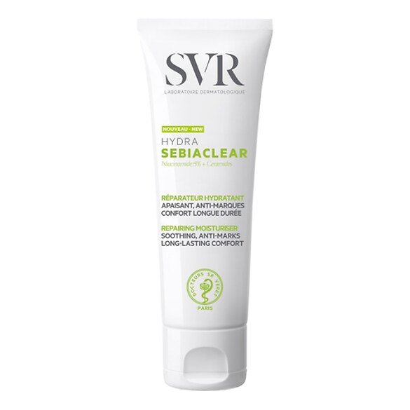 Sebiaclear Hydra - Trattamiento Viso, SVR