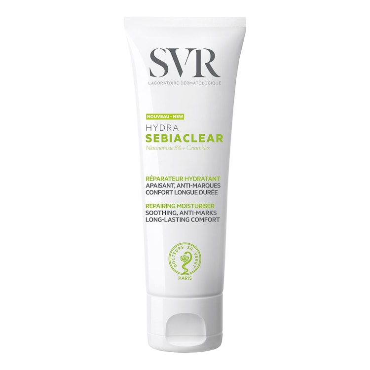 Sebiaclear Hydra - Trattamiento Viso
