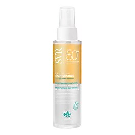 Sun Secure Eau Solaire  SPF50+ - Agua Alta Protección 