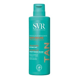 Sun Secure Mousse Autobronzante - Espuma Autobronceadora 