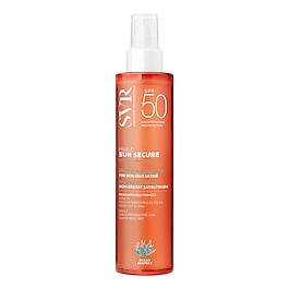 Sun Secure Huile Sèche SPF50 - Aceite Seco