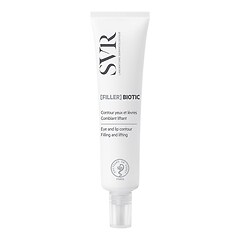 [Filler]Biotic - Trattamiento Viso, SVR