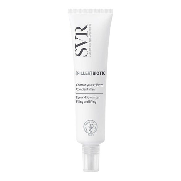 [Filler]Biotic - Trattamiento Viso, SVR