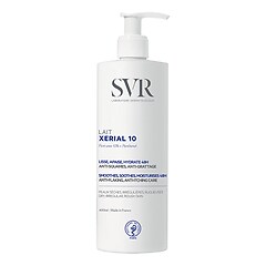 Xérial 10 Lait Corps - Trattamiento Cuerpo, SVR