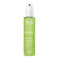 Sebiaclear Spray Corps - Trattamiento Cuerpo, SVR